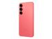 MOBILE PHONE GALAXY S25/512GB COR.RED SM-S931B SAMSUNG