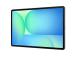 TABLET GALAXY TAB S10 FE+ 256G/WIFI GREY SM-X620 SAMSUNG