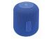 Portable Speaker GEMBIRD Portable/Wireless 1xMicroSD Card Slot Bluetooth Blue SPK-BT-15-B