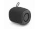 Portable Speaker GEMBIRD Black Portable/Wireless 1xUSB-C Bluetooth SPK-BT-LED-03-BK