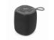 Portable Speaker GEMBIRD Black Portable/Wireless 1xUSB-C Bluetooth SPK-BT-LED-03-BK