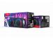 Portable Speaker GEMBIRD Black Portable/Wireless 1xAudio-In 1xUSB 2.0 1xMicroSD Card Slot...