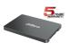 SSD DAHUA DHI-SSD-C800A 512GB SATA 3.0 TLC Write speed 490 MBytes/sec Read speed 550 MBytes/sec 2...