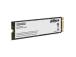 SSD DAHUA 1TB M.2 SATA 3D NAND Write speed 500 MBytes/sec Read speed 530 MBytes/sec 2.2mm TBW 400...