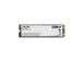 SSD DAHUA 1TB M.2 SATA 3D NAND Write speed 500 MBytes/sec Read speed 530 MBytes/sec 2.2mm TBW 400...