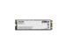 SSD DAHUA 512GB M.2 SATA 3D NAND Write speed 450 MBytes/sec Read speed 530 MBytes/sec 2.2mm TBW...
