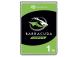 HDD SEAGATE Barracuda 1TB SATA 3.0 128 MB 5400 rpm 2,5" Thickness 7mm ST1000LM048