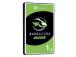 HDD SEAGATE Barracuda 1TB SATA 3.0 128 MB 5400 rpm 2,5" Thickness 7mm ST1000LM048