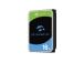 HDD SEAGATE SkyHawk 16TB SATA 3.0 512 MB 7200 rpm 3,5" ST16000VE004