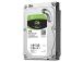 HDD SEAGATE Barracuda 4TB SATA 3.0 256 MB 5400 rpm Discs/Heads 2/4 3,5" ST4000DM004