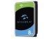 HDD SEAGATE SkyHawk 8TB SATA 3.0 256 MB 7200 rpm 3,5" ST8000VE001