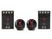 CAR SPEAKERS 6.5"/COMPONENT STAGE3607CF JBL