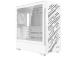 Case ADATA STARKER AIR BTF MidiTower ATX EATX MicroATX MiniITX Colour White STARKERAIRBTFMTA-WHCWW
