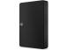External HDD SEAGATE Expansion 5TB USB 3.0 Colour Black STKM5000400