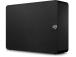 External HDD SEAGATE Expansion 10TB USB 3.0 Drives 1 Black STKP10000400