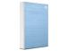 External HDD SEAGATE One Touch STKY1000402 1TB USB 3.0 Colour Light Blue STKY1000402