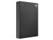 External HDD SEAGATE One Touch STKY1000400 1TB USB 3.0 Colour Black STKY1000400