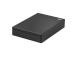 External HDD SEAGATE One Touch STKY1000400 1TB USB 3.0 Colour Black STKY1000400