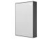 External HDD SEAGATE One Touch STKZ4000401 4TB USB 3.0 Colour Silver STKZ4000401