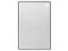 External HDD SEAGATE One Touch STKZ4000401 4TB USB 3.0 Colour Silver STKZ4000401