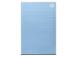 External HDD SEAGATE One Touch STKZ4000402 4TB USB 3.0 Colour Light Blue STKZ4000402