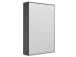External HDD SEAGATE One Touch STKZ4000401 4TB USB 3.0 Colour Silver STKZ4000401