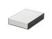 External HDD SEAGATE One Touch STKZ4000401 4TB USB 3.0 Colour Silver STKZ4000401