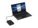External HDD SEAGATE One Touch STKZ4000400 4TB USB 3.0 Colour Black STKZ4000400