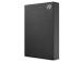 External HDD SEAGATE One Touch STKZ5000400 5TB USB 3.0 Colour Black STKZ5000400