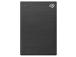 External HDD SEAGATE One Touch STKZ5000400 5TB USB 3.0 Colour Black STKZ5000400