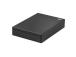 External HDD SEAGATE One Touch STKZ5000400 5TB USB 3.0 Colour Black STKZ5000400