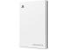 External HDD SEAGATE STLV2000201 2TB USB 3.0 Colour White STLV2000201