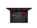 Notebook MSI Sword 16 HX B14VFKG CPU  Core i7 i7-14700HX 2100 MHz 16" 1920x1200 RAM 16GB DDR5...