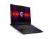 Notebook MSI Sword 16 HX B14VFKG CPU  Core i7 i7-14700HX 2100 MHz 16" 1920x1200 RAM 16GB DDR5...