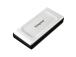 External SSD KINGSTON 2TB USB 3.2 Write speed 2000 MBytes/sec Read speed 2000 MBytes/sec SXS2000...