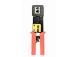 CRIMPING TOOL UNIVERSAL/RJ45/RJ12/RJ11 T-WC-05 GEMBIRD