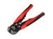 WIRE STRIPPING & CRIMPING TOOL/AUTOMATIC T-WS-02 GEMBIRD