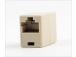 CABLE ACC IN-LINE COUPLER 8P8C/10 PCS BAG TA-350-10 GEMBIRD