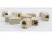 CABLE ACC IN-LINE COUPLER 8P8C/10 PCS BAG TA-350-10 GEMBIRD
