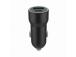 MOBILE CHARGER CAR USB 2PORT/TA-UC-A2PDQC20-CAR-01 GEMBIRD