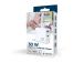 CHARGER USB 30W 2PORT/TA-UC-PDQC30L-W-01 GEMBIRD