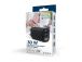 CHARGER USB 30W 2PORT/TA-UC-PDQC30LCD-BK-01 GEMBIRD