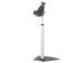 TABLET ACC FLOOR STAND/TABLET-S200SILVER NEOMOUNTS