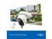 WRL CAMERA PAN/TILT/TAPO C560WS TP-LINK