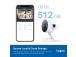 WRL CAMERA 2K QHD/TAPO C120 TP-LINK