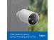 WRL CAMERA SMART H.264/TAPO C425 TP-LINK