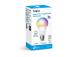 Smart Light Bulb TP-LINK Power consumption 8.7 Watts Luminous flux 806 Lumen 6500 K Beam angle...