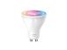 Smart Light Bulb TP-LINK Power consumption 3.7 Watts Luminous flux 350 Lumen Beam angle 40...