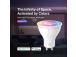 Smart Light Bulb TP-LINK Power consumption 3.7 Watts Luminous flux 350 Lumen Beam angle 40...