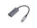 I/O ADAPTER USB-C TO HDMI/TC31H DAHUA